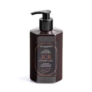 J.C.R. ENRICHING HAND&BODY LOTION - 250 ML