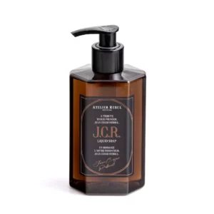 J.C.R. LIQUID SOAP - 250 ML