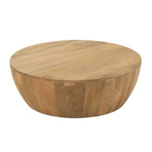 Salontafel Camille Mangohout Naturel?(30926)