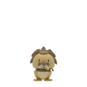 Hoptimist Soft Lion S Orange