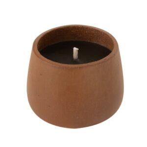 Buitenkaars Cement Bruin Small - 18u?(43340)