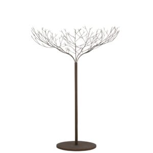 Boom Metaal Bruin Medium?(45903)