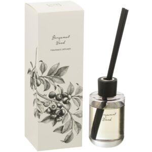 Geurolie Bergamot Hout - 180ml?(50617)