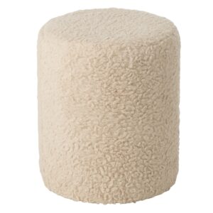 Kruk Bont Mdf Ecru (55808)