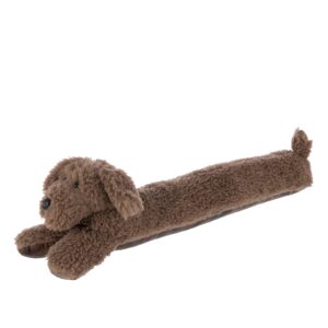 Tochtrol Hond Polyester Bruin?(56848)