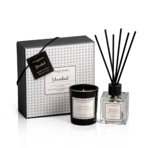 ISTANBUL MINIATURE HOME KIT