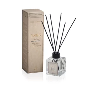 1895 REED DIFFUSER - 120ML