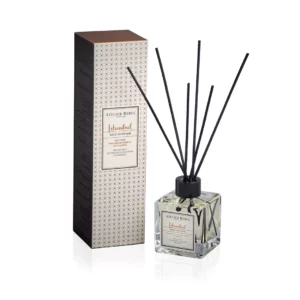 ISTANBUL REED DIFFUSER - 120ML