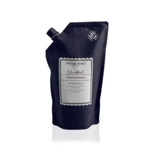 ISTANBUL BOSPHORUS LIQUID SOAP REFILL - 500ML