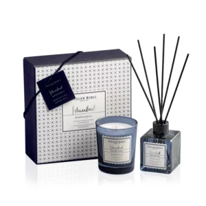 ISTANBUL BOSPHORUS MINIATURE HOME KIT