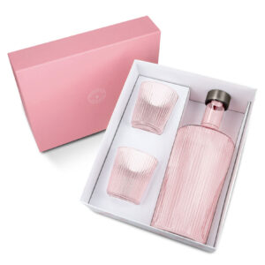 Pink Gift set