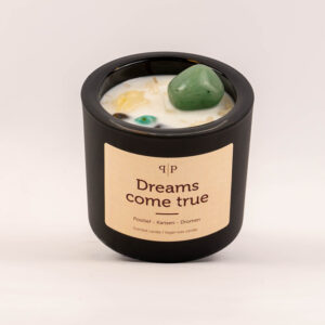 Dreams come true - Positief/kansen/dromen