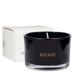 SOJAKAARS - BIG KISS