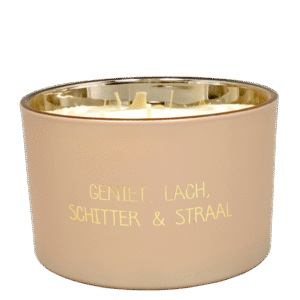 SOJAKAARS  GENIET,LACH,SCHITTER & STRAAL