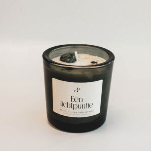 Een lichtpuntje - Kracht/liefde/bescherming