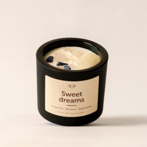 Sweet dreams - Ontspannen/reinigend/slapeloosheid