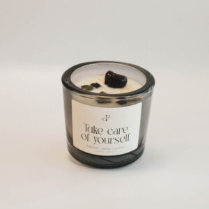 Take care of yourself -Energie/hoop/kracht