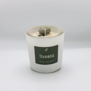 Thankful - Harmonie/liefde/dankbaar