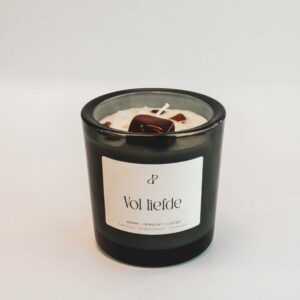 Vol liefde - Warm/oprecht/liefde