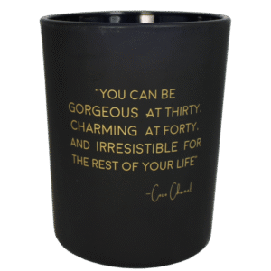 SOJAKAARS - GORGEOUS, CHARMING AND IRRESISTIBLE