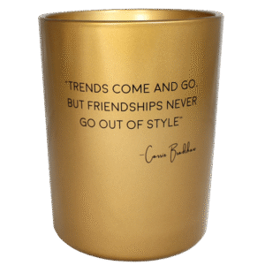 SOJAKAARS - FRIENDSHIPS NEVER GO OUT OF STYLE