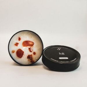 Blikje: Juli - Levenslust/positiviteit/motiverend