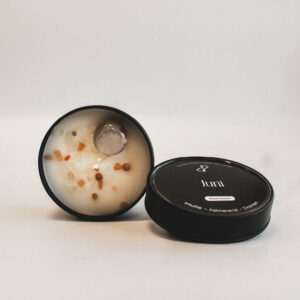 Blikje: Juni - Intuïtie/kalmerend/dromen