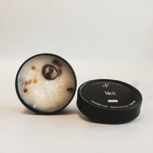 Blikje: Mei - Innerlijke rust/bescherming/wijsheid