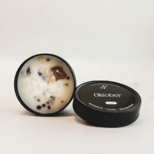 Blikje: Oktober - Activerend/loyaal/beschermend