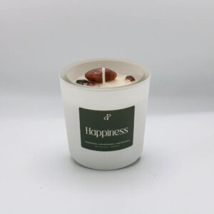 Happiness - Voorspoed/ontspannen/vertrouwen