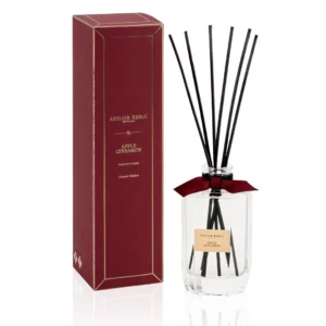 APPLE CINNAMOM  REED DIFFUSER 200M -NEW YEAR 2025