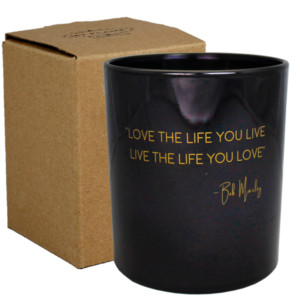 SOJAKAARS - LOVE THE LIFE YOU LIVE, LIVE THE LIFE YOU LOVE