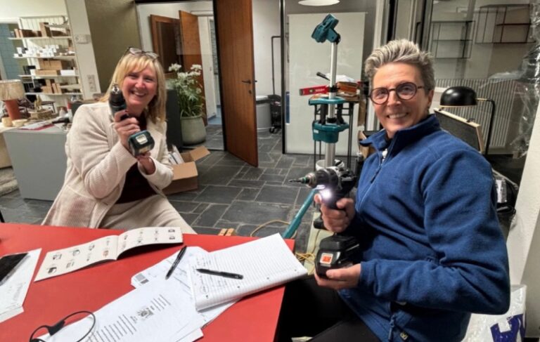 Hoe Casa Karo tot leven kwam