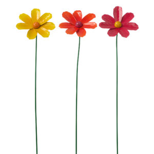 Bloem Metaal Multi S Assortiment Van 3 (60332)-prijs per stuk