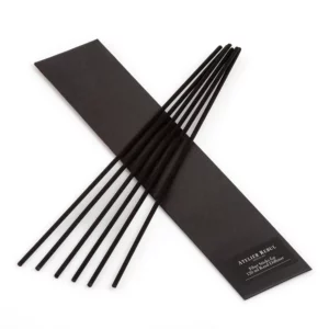 FIBER STICKS / STOKJES - REED DIFFUSER - 120ML