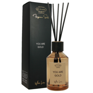 GEURSTOKJES - YOU ARE GOLD