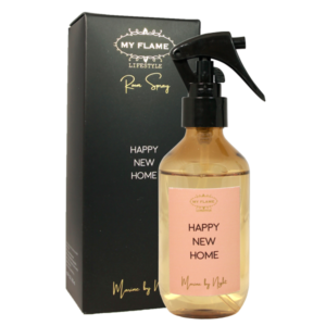 HUISPARFUM - HAPPY NEW HOME