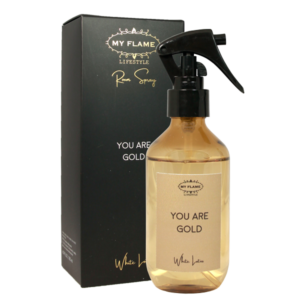 HUISPARFUM - YOU ARE GOLD