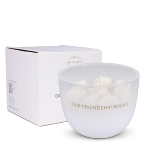 SOJAKAARS - OUR FRIENDSHIP ROCKS