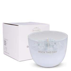 SOJAKAARS - ROCK THIS DAY