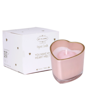 SOJAKAARS - YOU MAKE MY HEART MELT