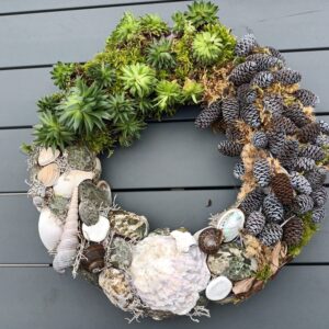 Workshop Bloemschikken Moederdag 6 mei 2026