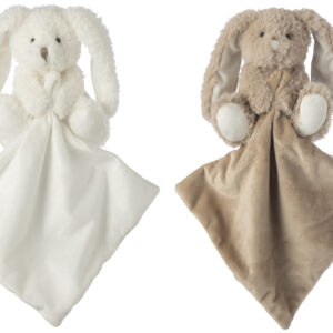 Konijn Doudou  Wit of Beige (64038)