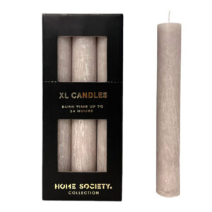 Dinerkaars XL  - greige