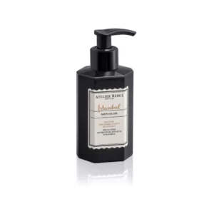 ISTANBUL SHOWER GEL - 100ML