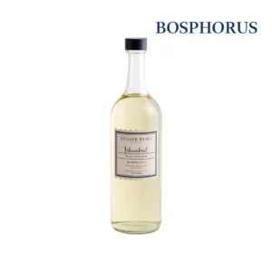 ISTANBUL REED DIFFUSER BOSPHORUS REFILL WITH FIBER STICK - 985ML