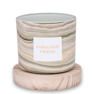 BUITENKAARS - FABULOUS FRIEND - BELLA CITRONELLA