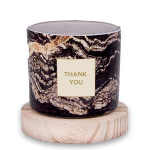 BUITENKAARS - THANK YOU - BELLA CITRONELLA