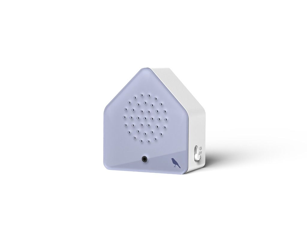 Satellitebox Nachtegaal Klassieker