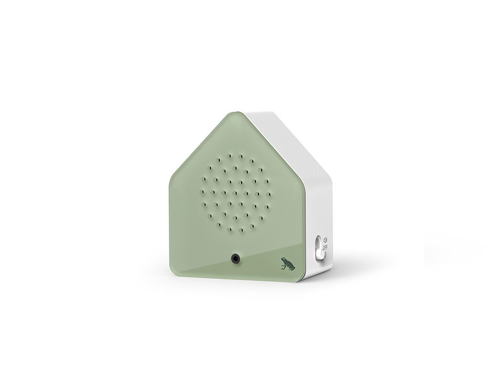 Satellitebox Boomkikker Klassieker